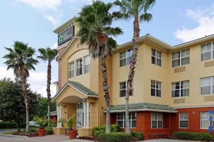 Extended Stay America Suites - Orlando - Southpark - Commodity Circle - image 1