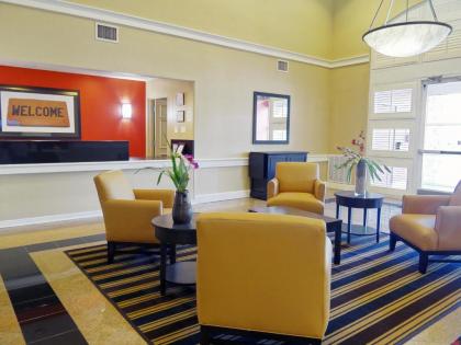 Extended Stay America Suites - Orlando - Southpark - Commodity Circle - image 2